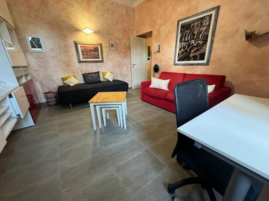 Apartment Domus Musei Vaticani Centro Rom